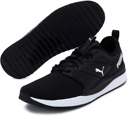 Puma Pacer Next Ffwd 'Negro' 373113-04 Purchase Puma Pacer Next Ffwd 'Negro' 373113-04