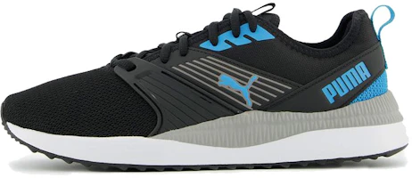 Puma Pacer Next 'FFWD Black Blue' 373113-10 Puma Pacer Next 'FFWD Black Blue' 373113-10