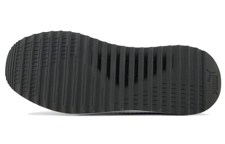 Purchase プーマ Pacer Next 「FFWD 黒青」 373113-10