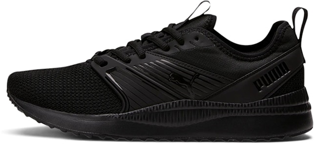 彪马Pacer Next Ffwd低帮跑鞋黑色 373113-08 Buy 彪马Pacer Next Ffwd低帮跑鞋黑色 373113-08