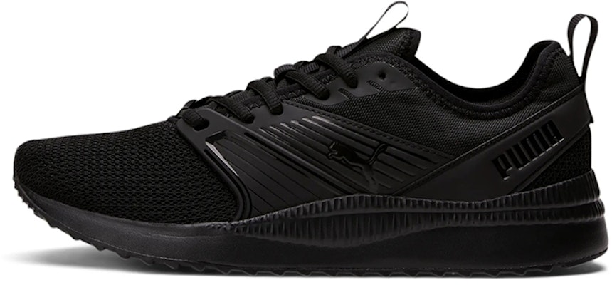 Puma Pacer Next Ffwd Kasut Lari Rendah Hitam 373113-08 Buy Puma Pacer Next Ffwd Kasut Lari Rendah Hitam 373113-08