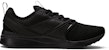 Puma Pacer Next Ffwd Low-top Running Shoes Black 373113-08