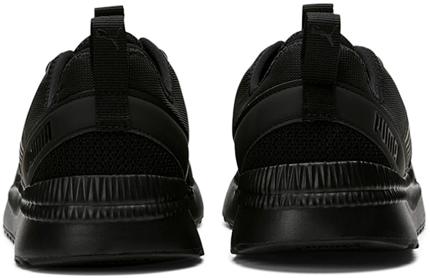 Puma Pacer Next Ffwd Kasut Lari Rendah Hitam 373113-08 Shop Puma Pacer Next Ffwd Kasut Lari Rendah Hitam 373113-08