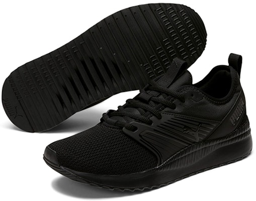 Puma Pacer Next Ffwd Kasut Lari Rendah Hitam 373113-08 Purchase Puma Pacer Next Ffwd Kasut Lari Rendah Hitam 373113-08