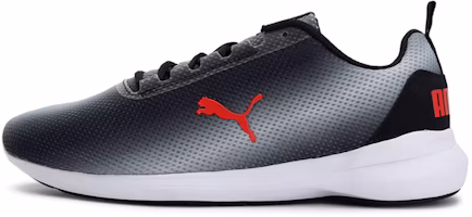 Puma Pacer Next 'Glory Grey Red' 380448-02 Puma Pacer Next 'Glory Grey Red' 380448-02
