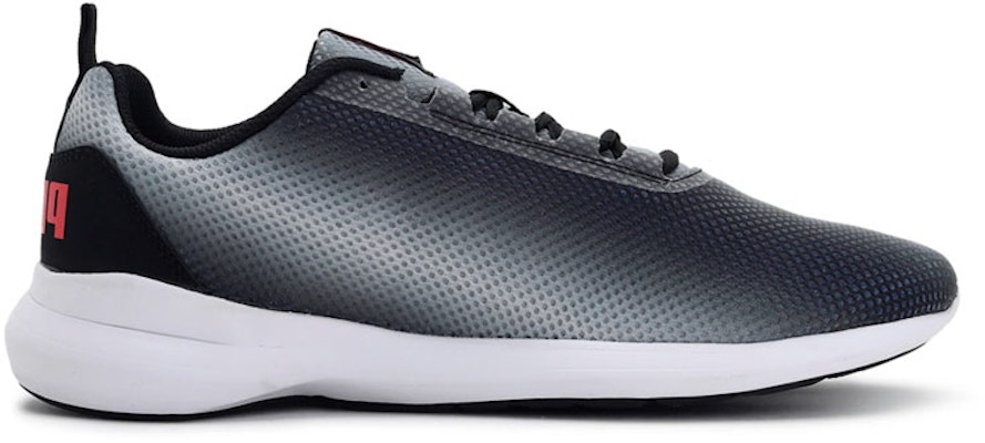Puma Pacer Glory IDP 耐磨防滑 低帮跑步鞋 灰紅 Order Puma Pacer Glory IDP 耐磨防滑 低帮跑步鞋 灰紅