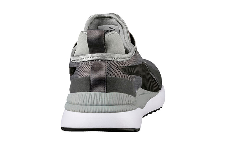 Lookbook Puma Pacer Next ''Gris'' 363703-01