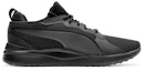 Order Puma Pacer Next Kasut Larian Rendah Hitam 363703-02