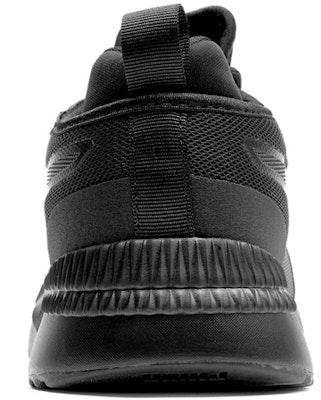 Puma Pacer Next Low Top Running Shoes Black 363703-02 Shop Puma Pacer Next Low Top Running Shoes Black 363703-02