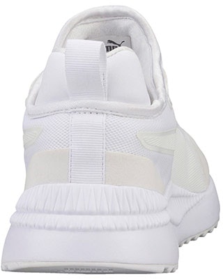 Puma Pacer Next Low Running Shoes Khaki/White 363703-08 Lookbook Puma Pacer Next Low Running Shoes Khaki/White 363703-08