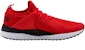 Puma Pacer Next Cage Kasut Lari Tumit Rendah Merah 365284-09