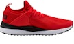 Order Puma Pacer Next Cage Kasut Lari Tumit Rendah Merah 365284-09