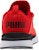 Puma Pacer Next Cage Kasut Lari Tumit Rendah Merah 365284-09