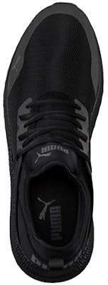 Puma Pacer Next Cage 'Black' 365284-01 Order Puma Pacer Next Cage 'Black' 365284-01