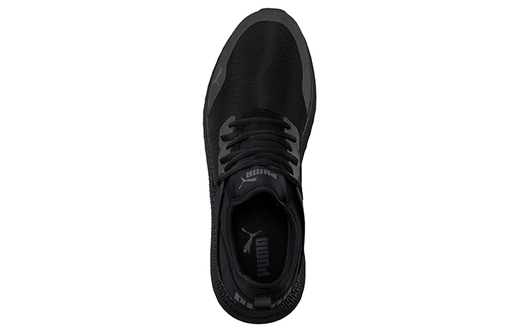 Order Puma Pacer Next Cage 'Hitam' 365284-01
