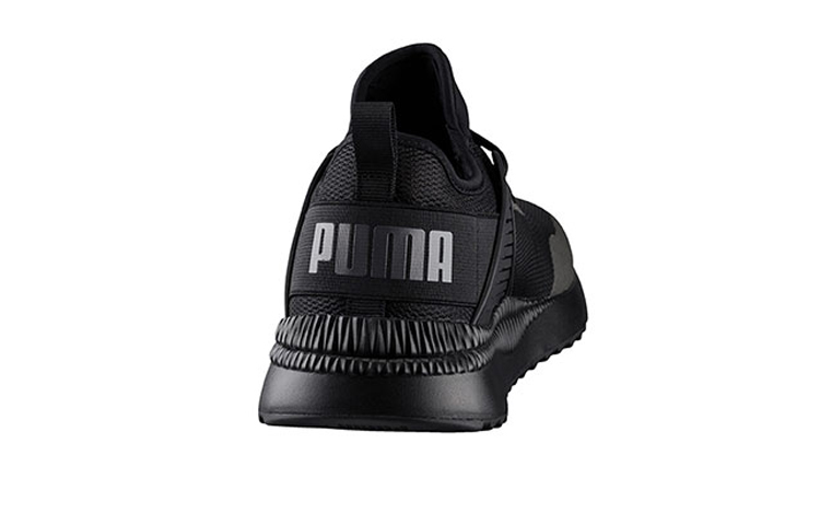 Lookbook Puma Pacer Next Cage ''Zwart'' 365284-01