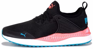 Puma Pacer Next Cage 'Black Pink White' 371827-01 Puma Pacer Next Cage 'Black Pink White' 371827-01