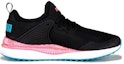 Order Puma Pacer Next Cage 'Hitam Merah Jambu Putih' 371827-01