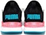 Puma Pacer Next Cage 'Hitam Merah Jambu Putih' 371827-01