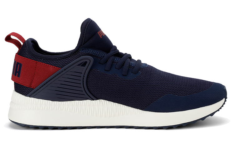 Order Puma Pacer Next Cage ''Nero Rosso Bianco'' 369982-02