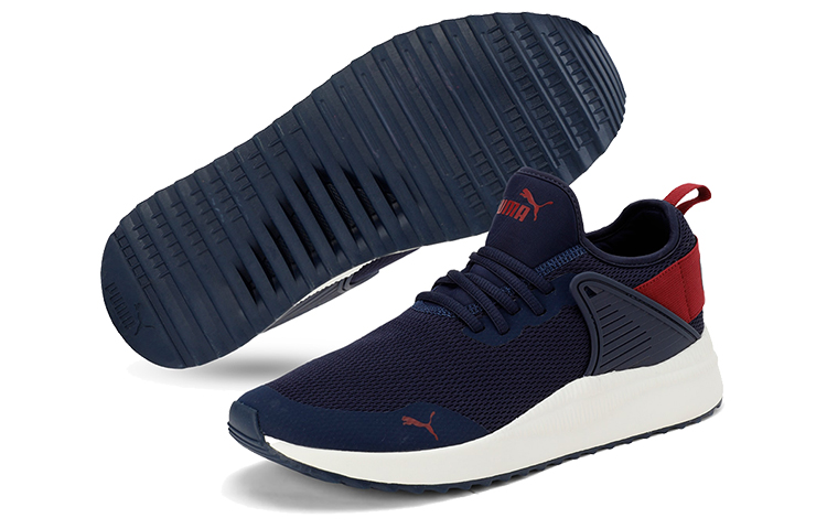 Purchase Puma Pacer Next Cage ''Nero Rosso Bianco'' 369982-02