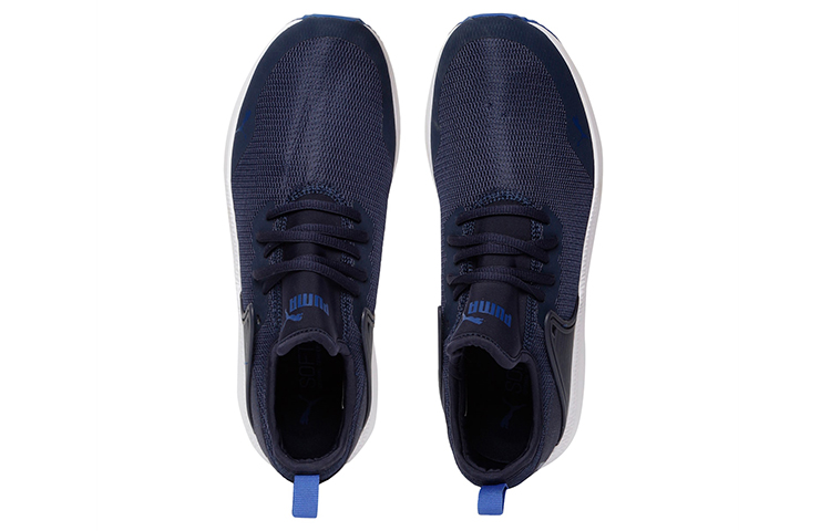 Lookbook Puma Pacer Next Cage ''Blauw'' 365284-13