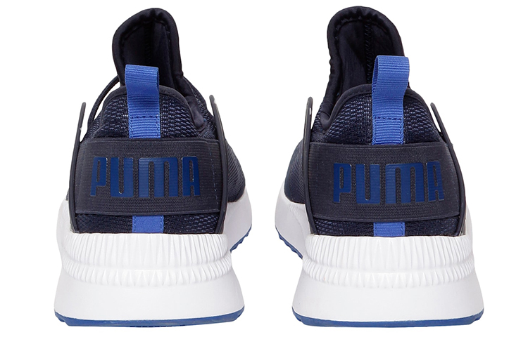 Shop Puma Pacer Next Cage ''Blauw'' 365284-13