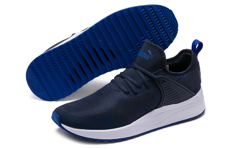Purchase Puma Pacer Next Cage ''Blauw'' 365284-13