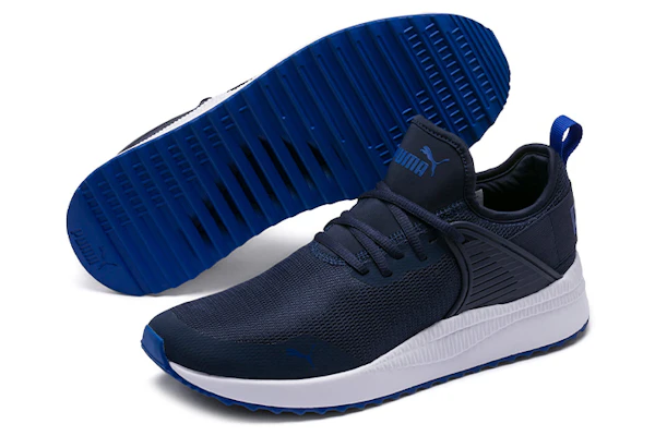 Puma Pacer Next Cage ''Blu'' 365284-13 Purchase Puma Pacer Next Cage ''Blu'' 365284-13