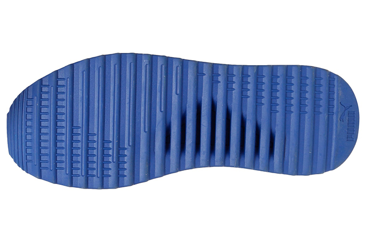 Details for Puma Pacer Next Cage ''Blauw'' 365284-13