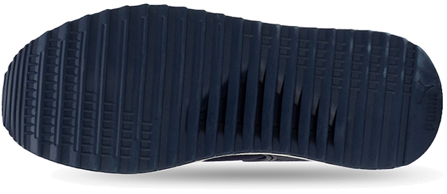 Puma Pacer Next Cage 藍紅白 低筒運動鞋 Details for Puma Pacer Next Cage 藍紅白 低筒運動鞋