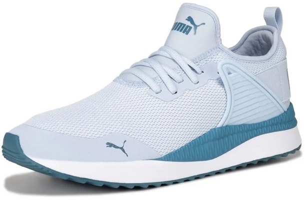 プーマ パサー ネクスト ケージ 'ブルー ホワイト' 369982-06 369982-06 Lookbook プーマ パサー ネクスト ケージ 'ブルー ホワイト' 369982-06 369982-06