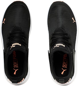 彪马 Pacer Next Cage '亮桃色' 365284-24 Lookbook 彪马 Pacer Next Cage '亮桃色' 365284-24