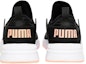 Shop Puma Pacer Next Cage 'Peach Terang' 365284-24