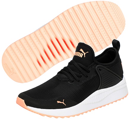 Puma Pacer Next Cage 'Bright Peach' 365284-24 Purchase Puma Pacer Next Cage 'Bright Peach' 365284-24
