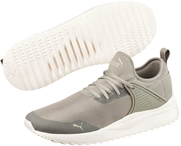 プーマ Pacer Next Cage グレー 365284-03 Purchase プーマ Pacer Next Cage グレー 365284-03