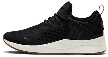 Puma Pacer Next Cage Low-top Running Shoes Black 365284-08 Puma Pacer Next Cage Low-top Running Shoes Black 365284-08