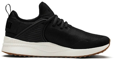 Sepatu Lari Puma Pacer Next Cage Low-Top Hitam 365284-08 Order Sepatu Lari Puma Pacer Next Cage Low-Top Hitam 365284-08