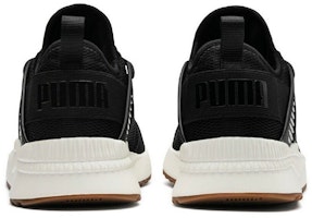 Sepatu Lari Puma Pacer Next Cage Low-Top Hitam 365284-08 Shop Sepatu Lari Puma Pacer Next Cage Low-Top Hitam 365284-08