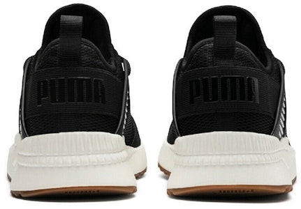 Kasut Lari Rendah Puma Pacer Next Cage Hitam 365284-08 Shop Kasut Lari Rendah Puma Pacer Next Cage Hitam 365284-08