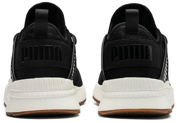 Zapatillas de Running Puma Pacer Next Cage Bajas Negras 365284-08 Shop Zapatillas de Running Puma Pacer Next Cage Bajas Negras 365284-08