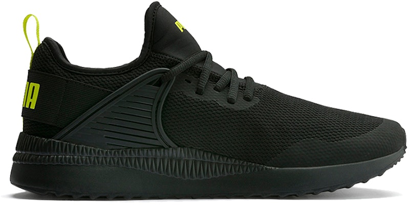 Puma Pacer Next Cage 'Hijau Tentara' 369982-03 Order Puma Pacer Next Cage 'Hijau Tentara' 369982-03