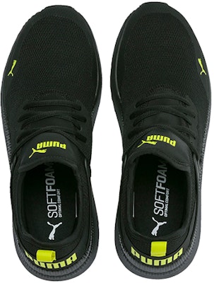 Puma Pacer Next Cage 'Hijau Tentara' 369982-03 Lookbook Puma Pacer Next Cage 'Hijau Tentara' 369982-03