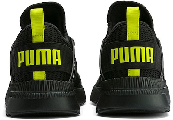 Puma Pacer Next Cage 'Hijau Tentara' 369982-03 Shop Puma Pacer Next Cage 'Hijau Tentara' 369982-03