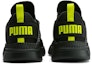 Shop Puma Pacer Next Cage 'Hijau Tentera' 369982-03