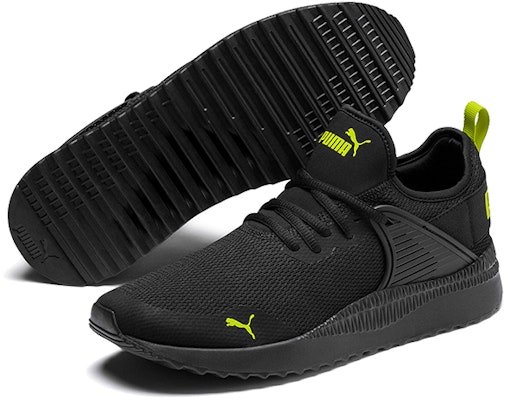 Puma Pacer Next Cage 'Hijau Tentara' 369982-03 Purchase Puma Pacer Next Cage 'Hijau Tentara' 369982-03