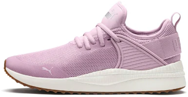 Puma Pacer Next Cage Low-top Running Shoes Purple 365284-07 Puma Pacer Next Cage Low-top Running Shoes Purple 365284-07