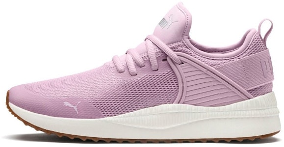 Zapatillas Puma Pacer Next Cage moradas para correr y estilo casual. 365284-07 Buy Zapatillas Puma Pacer Next Cage moradas para correr y estilo casual. 365284-07