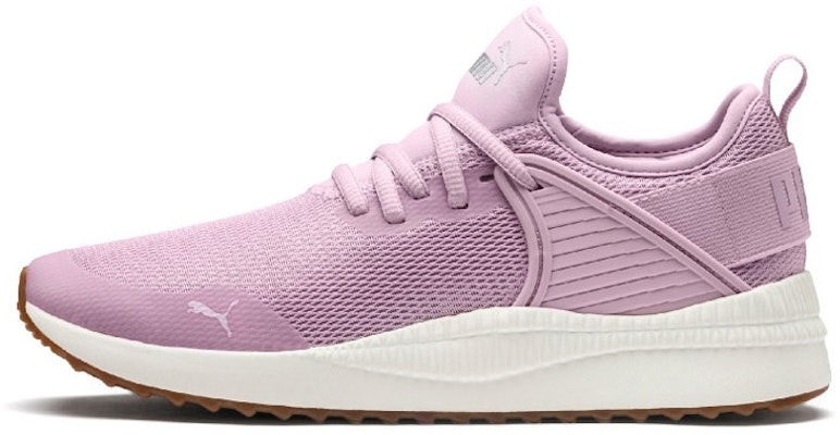 Puma Pacer Next Cage Low-top Running Shoes Purple 365284-07 Buy Puma Pacer Next Cage Low-top Running Shoes Purple 365284-07