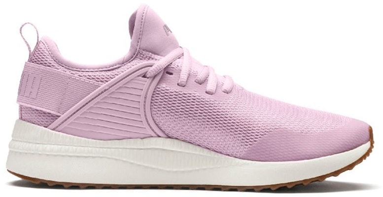 Sepatu Lari Puma Pacer Next Cage Low-top Ungu 365284-07 Order Sepatu Lari Puma Pacer Next Cage Low-top Ungu 365284-07